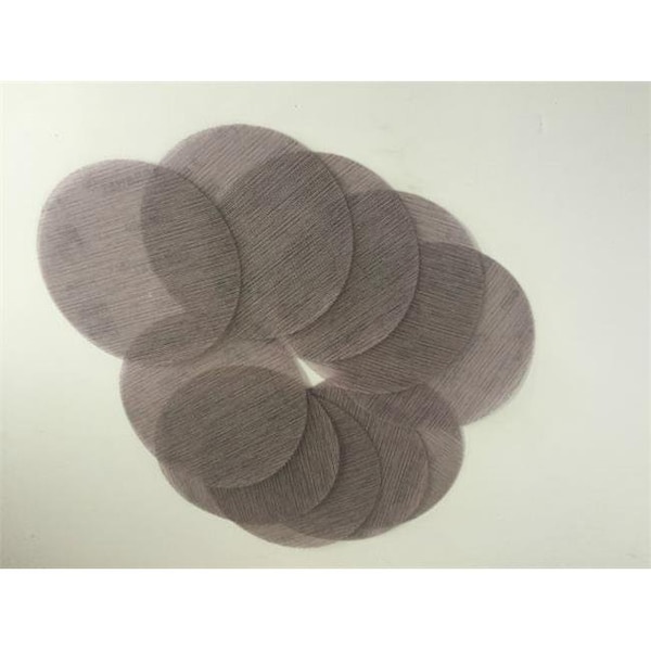 Mirka Mirka MA9A.232.100 5 in. Abranet Mesh Grip Disc 100 Grit MA9A.232.100 - main